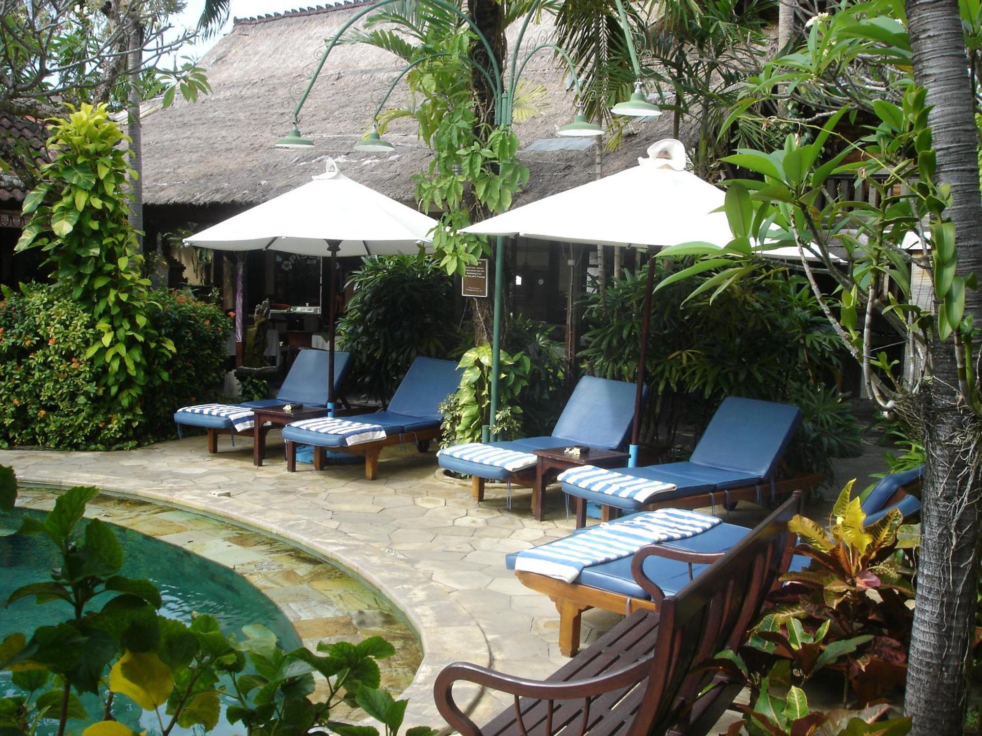 Tamukami Sanur (Bali)
