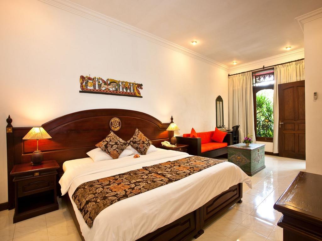 Hotel Tamukami Sanur (Bali)