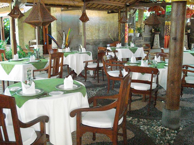 Tamukami Sanur (Bali)