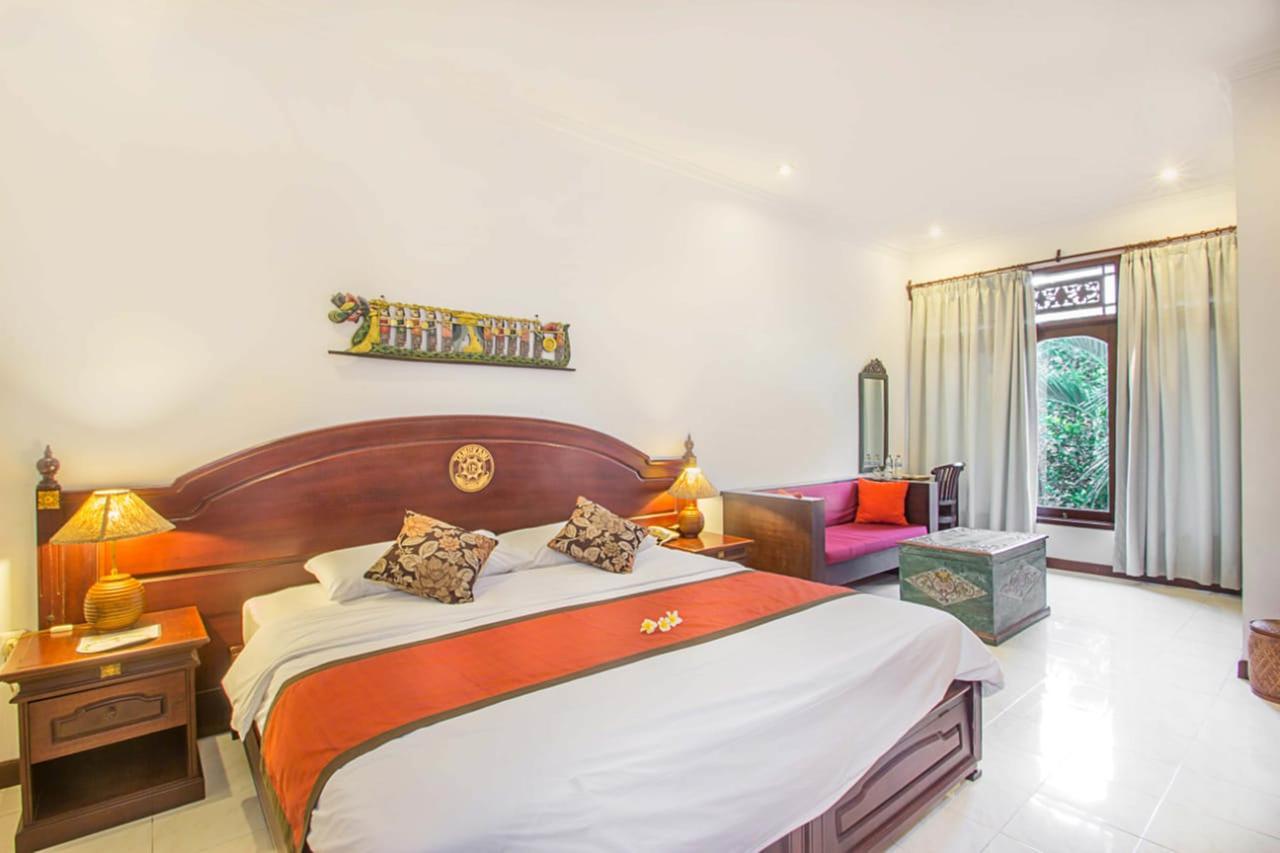 Tamukami Hotel Sanur (Bali)