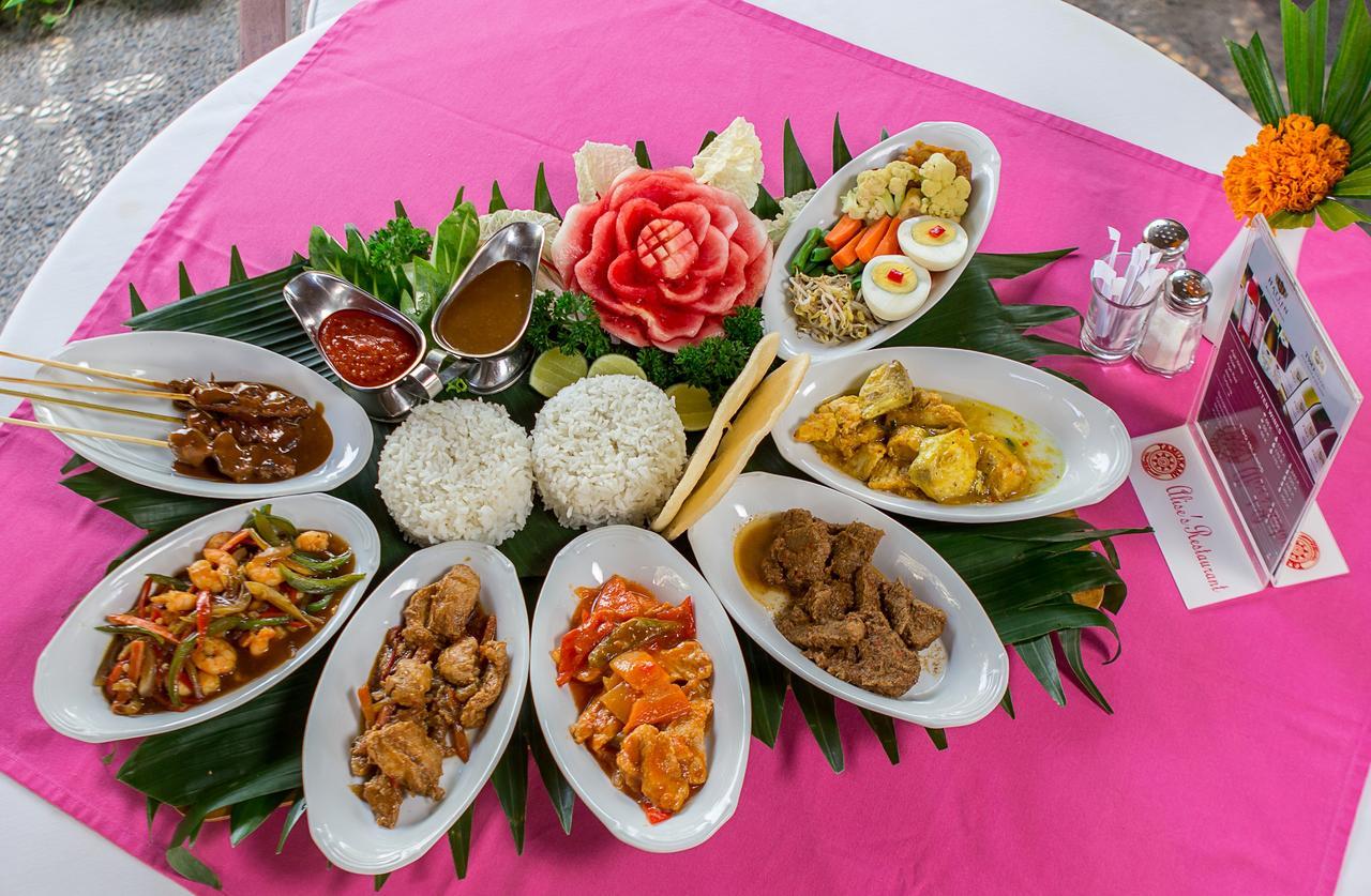 Tamukami Hotel Sanur (Bali)