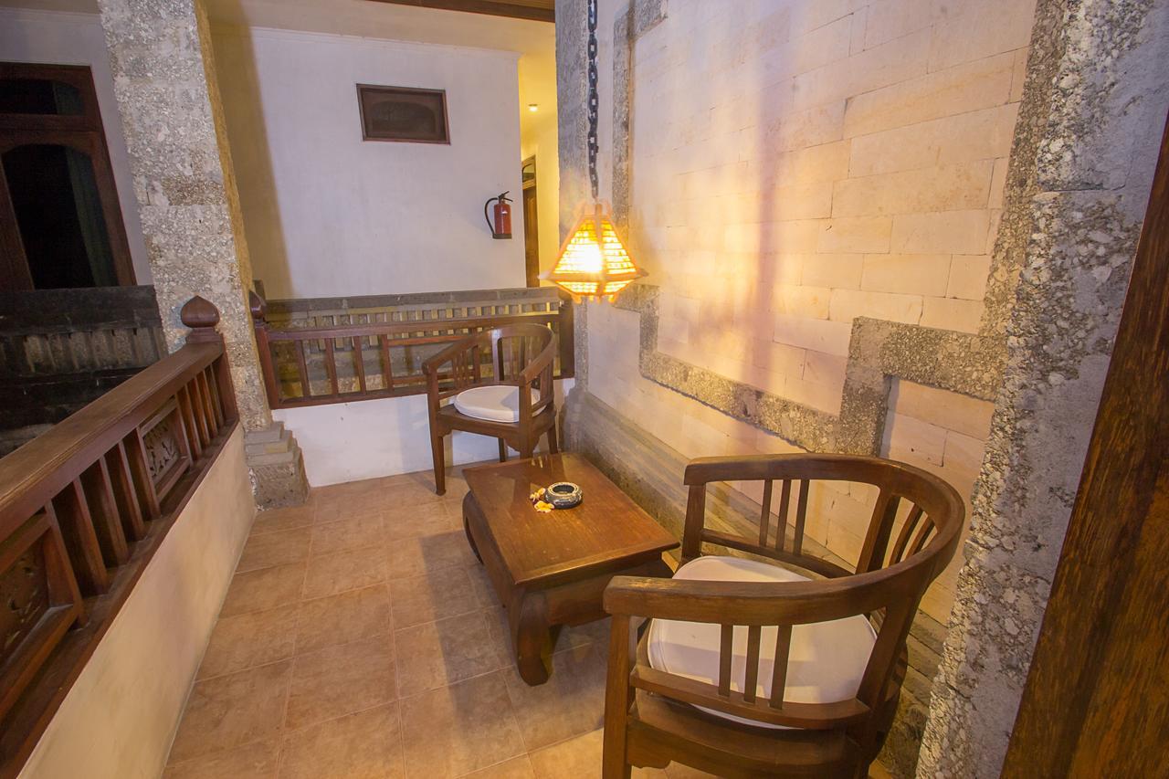 Tamukami Hotel Sanur (Bali)