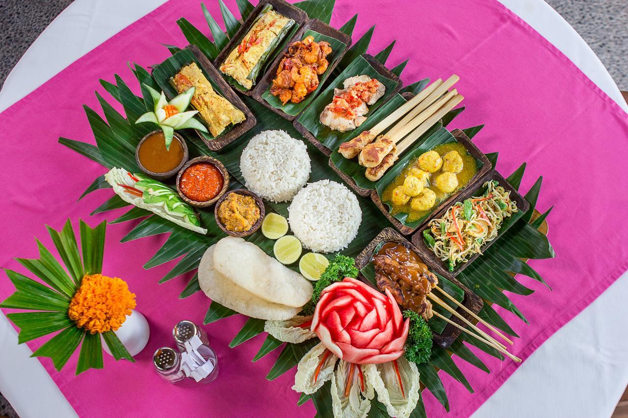 Tamukami Hotel Sanur (Bali)