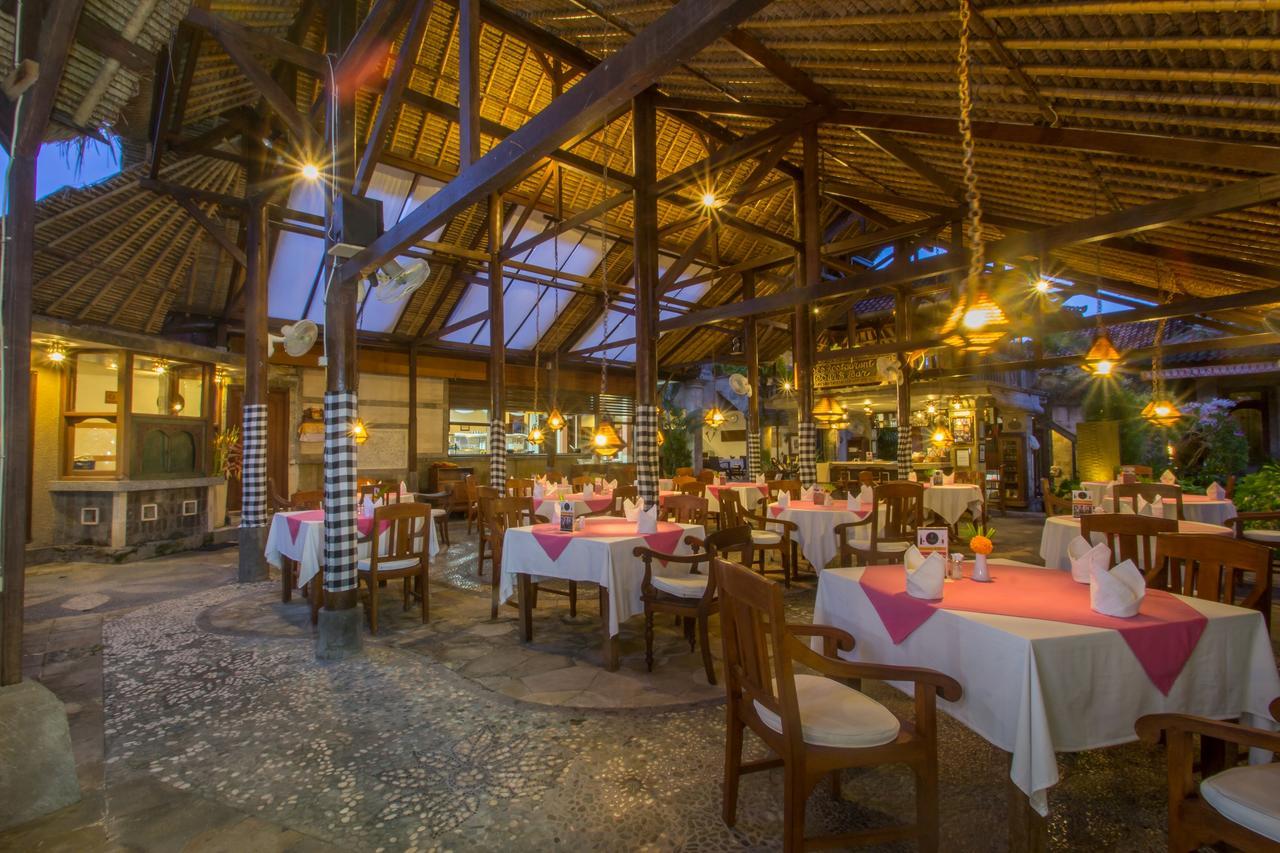 Tamukami Hotel Sanur (Bali)