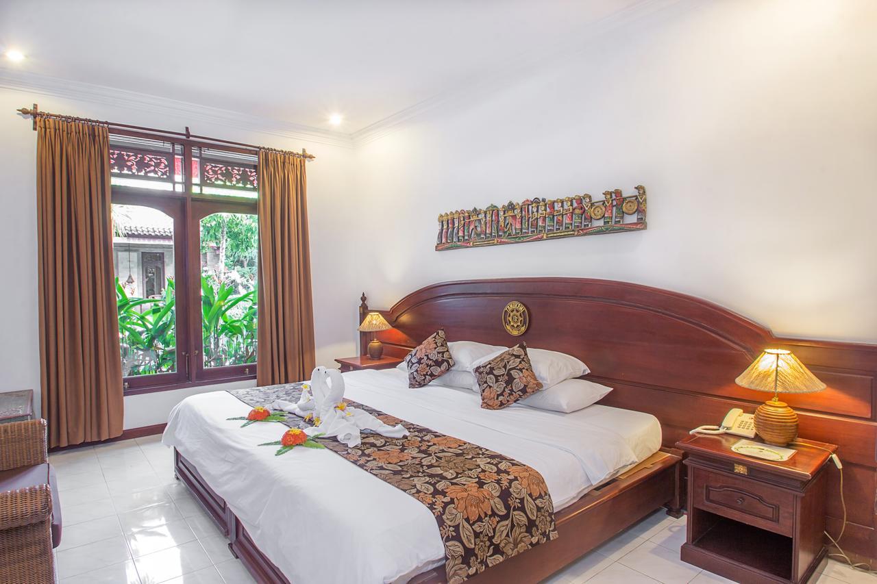 Tamukami Hotel Sanur (Bali)
