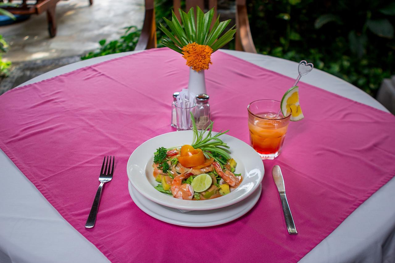 Tamukami 4* Sanur (Bali)