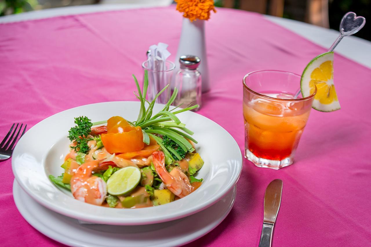 Tamukami 4* Sanur (Bali)