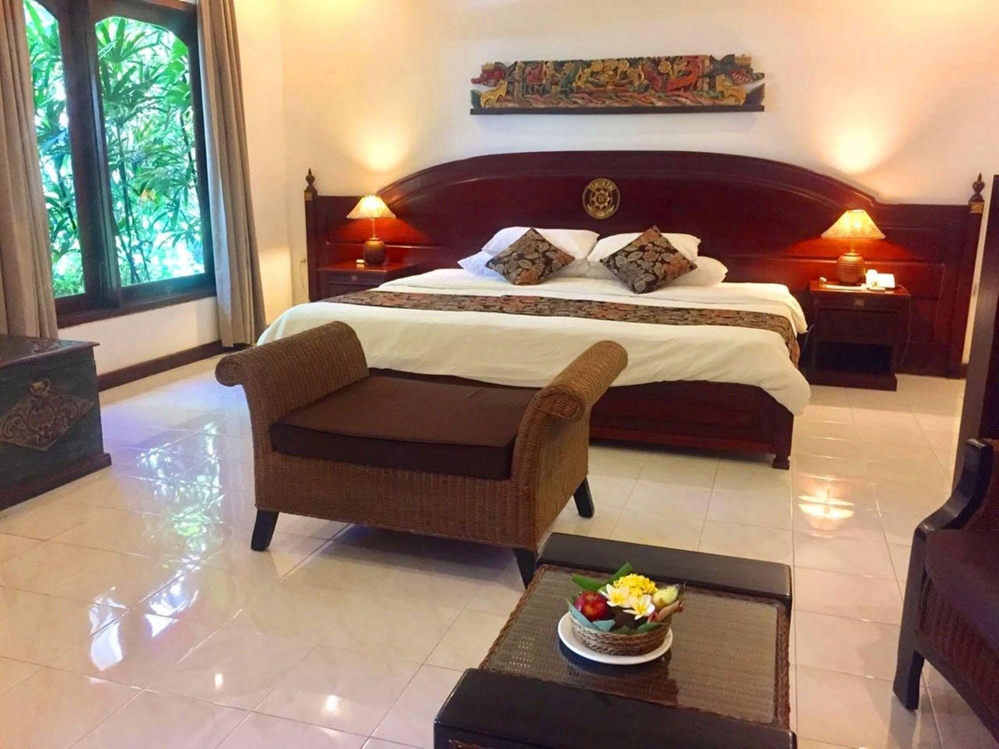 Tamukami Hotel