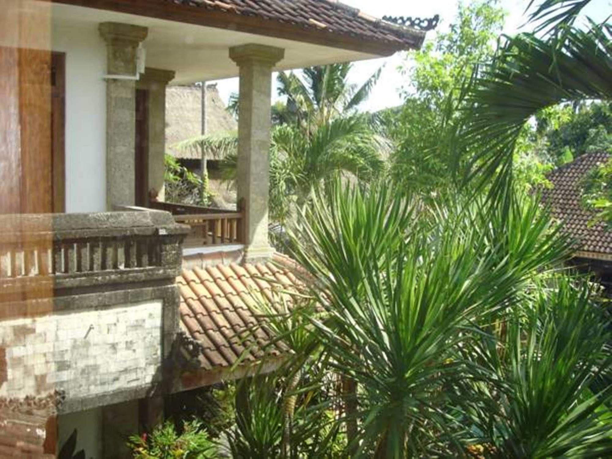 Hotel Tamukami Sanur (Bali)