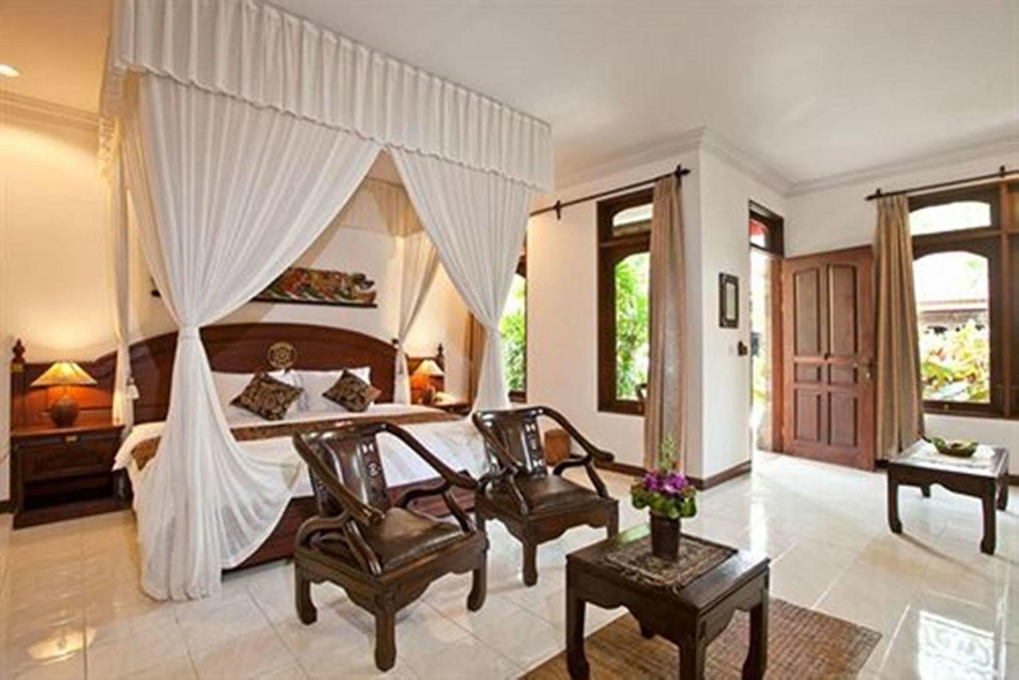 Tamukami Sanur (Bali)