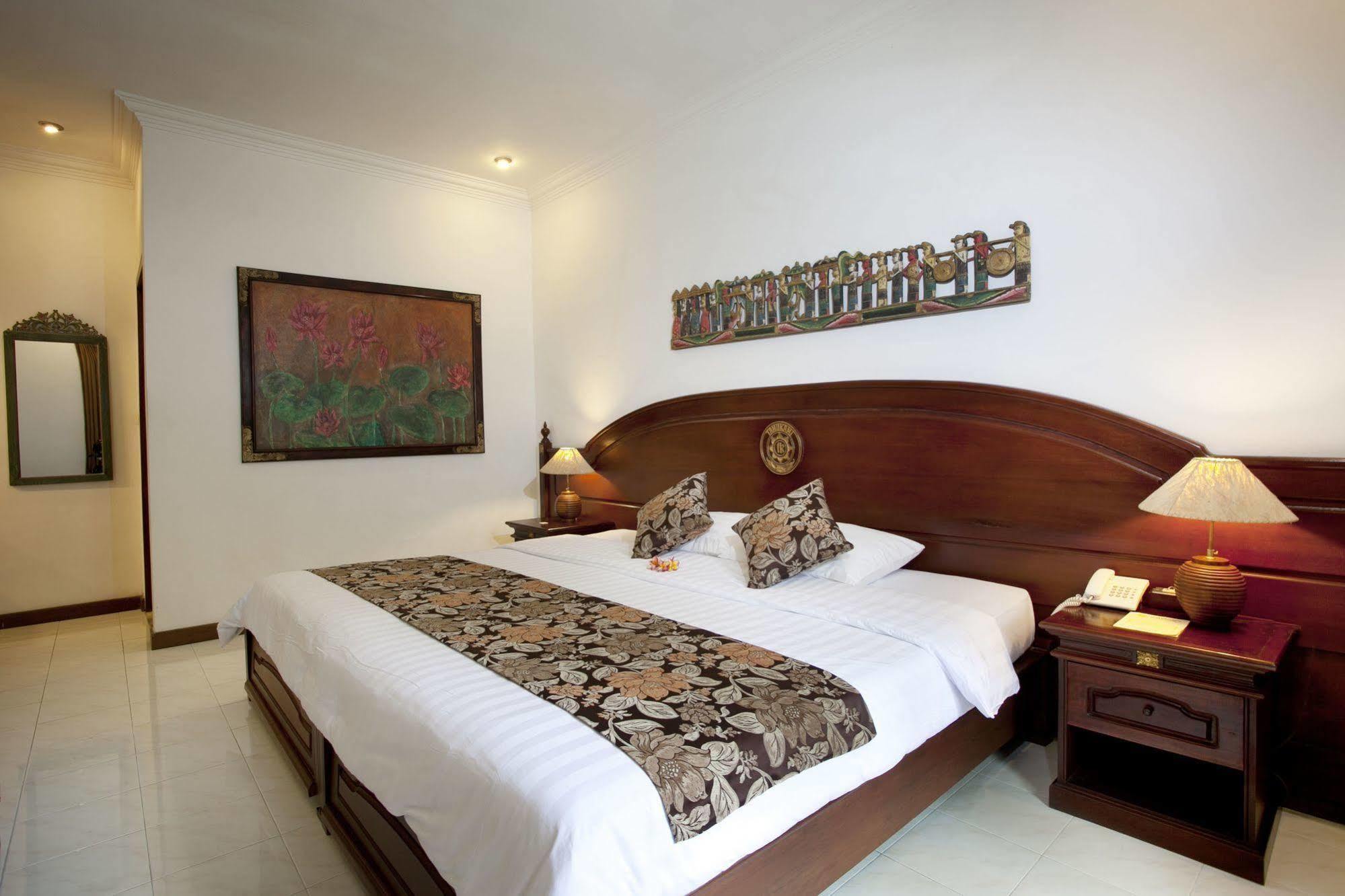 Hotel Tamukami Sanur (Bali)