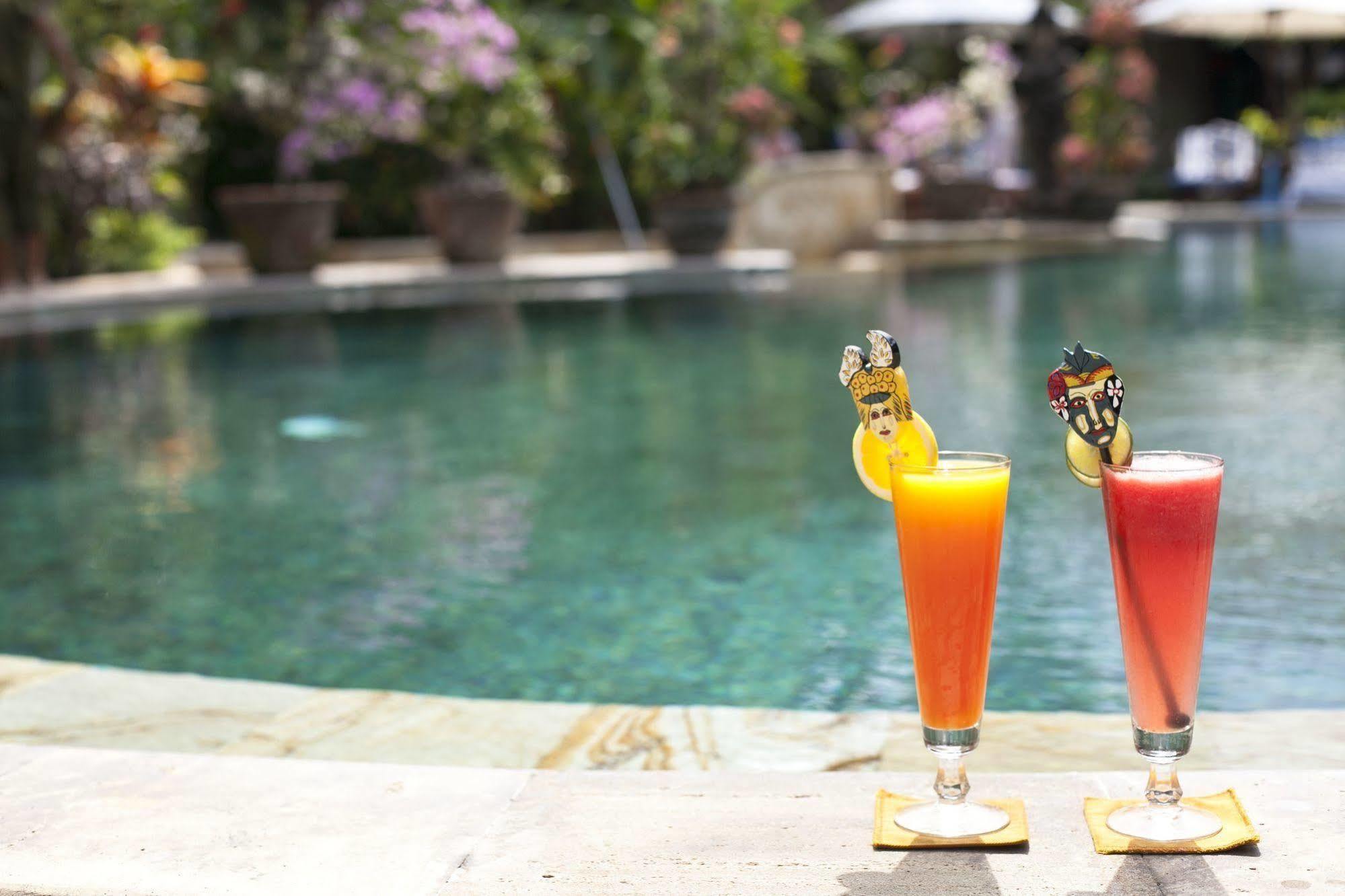 Tamukami Hotel Sanur (Bali)