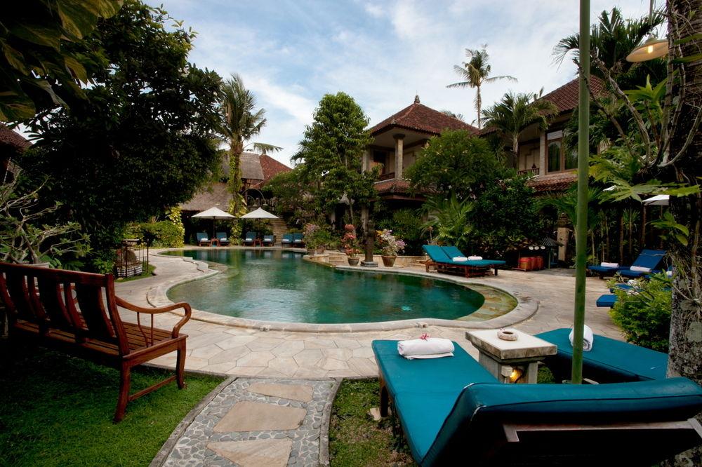 Tamukami 4* Sanur