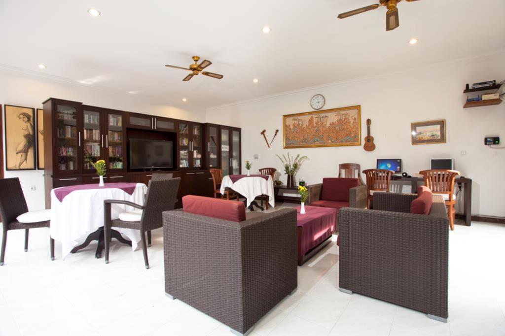 Tamukami 4* Sanur