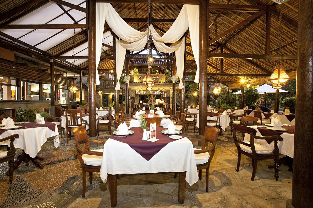 Tamukami Hotel Sanur