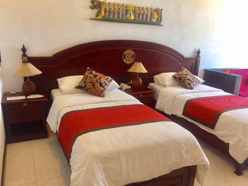 Tamukami 4* Sanur