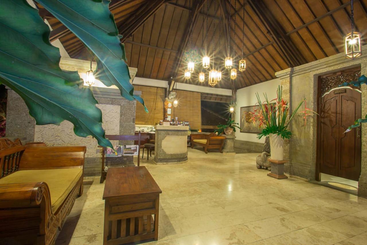 Tamukami 4* Sanur