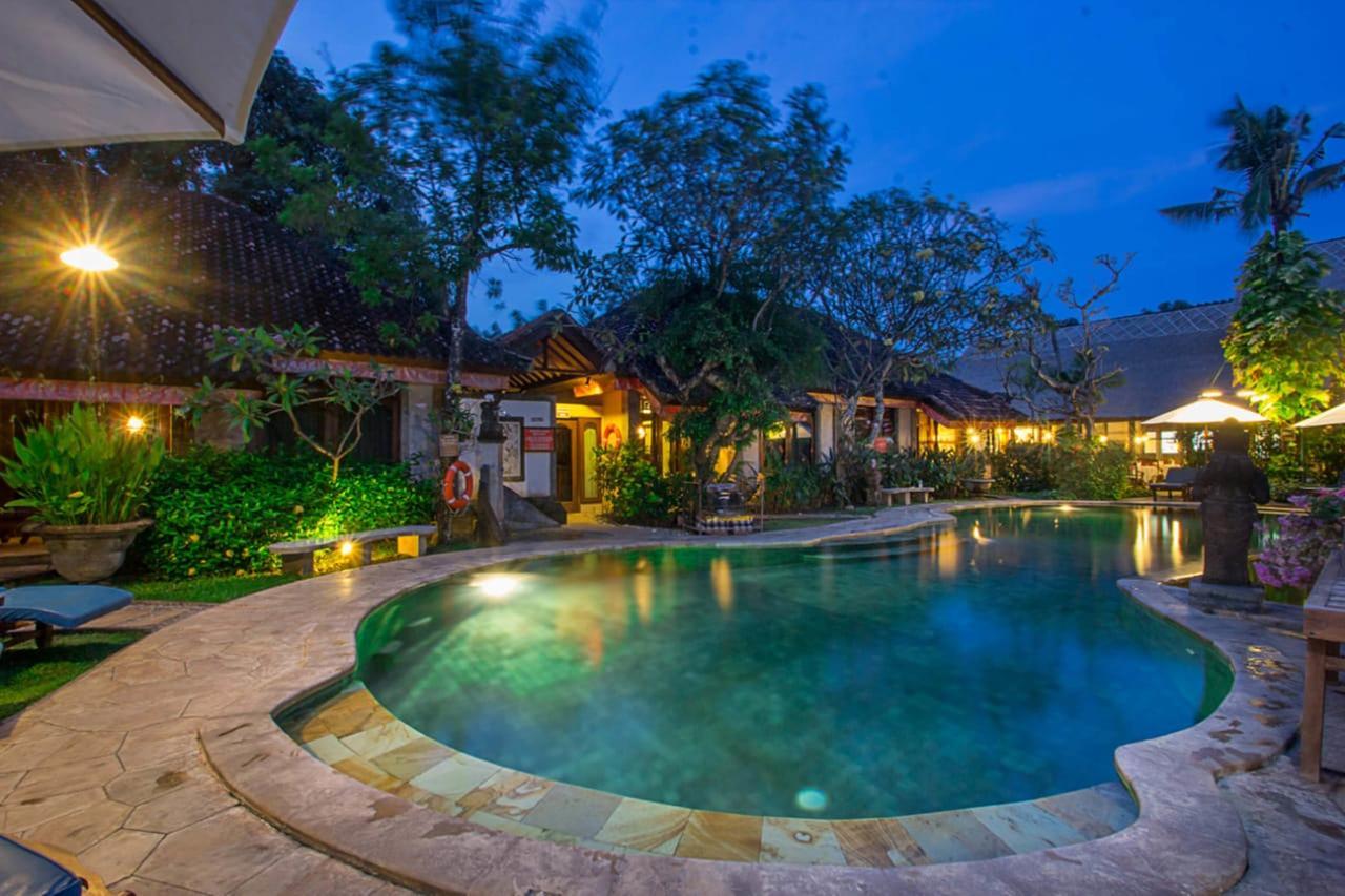 Tamukami Hotel Sanur