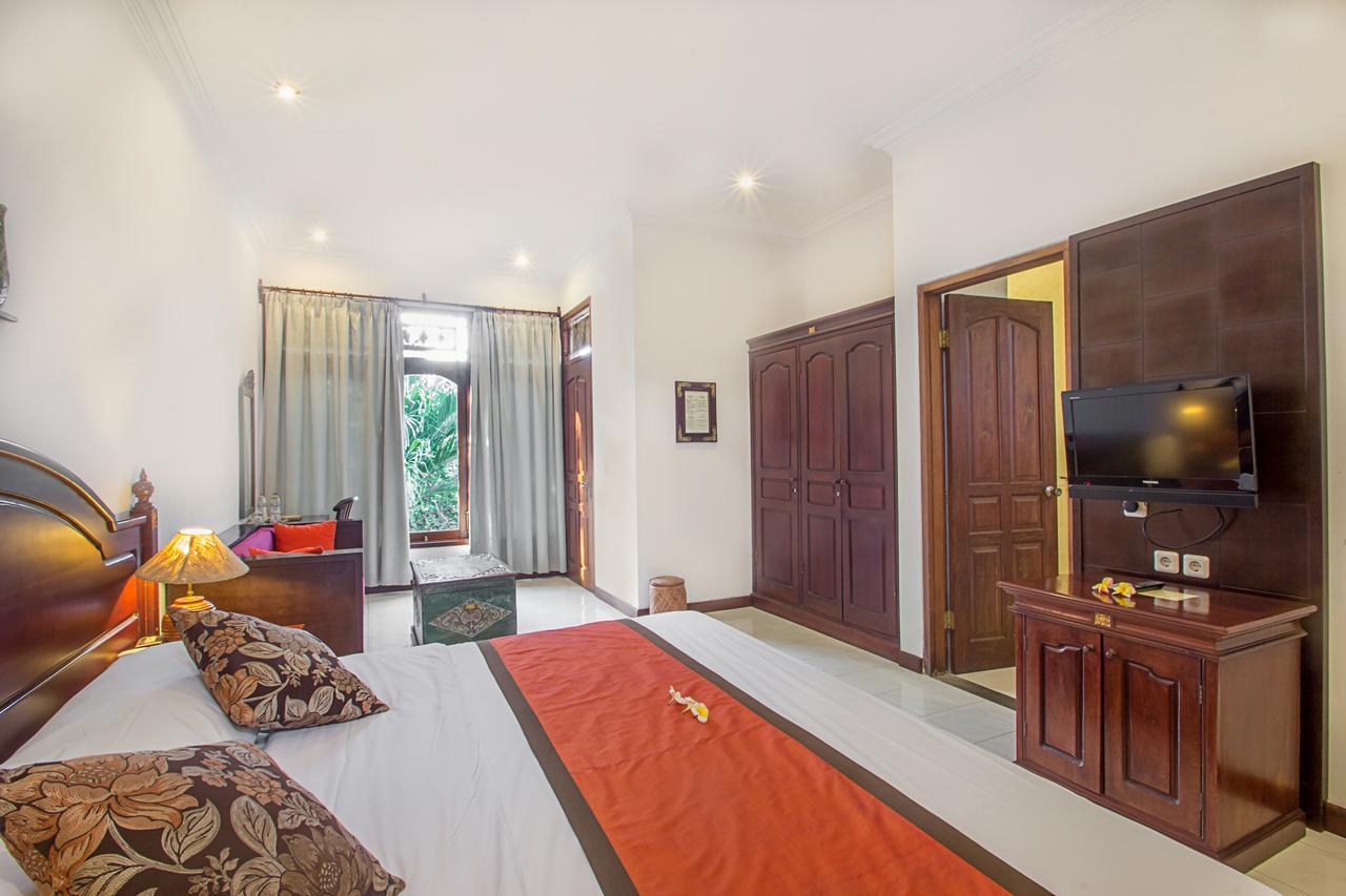Tamukami 4* Sanur