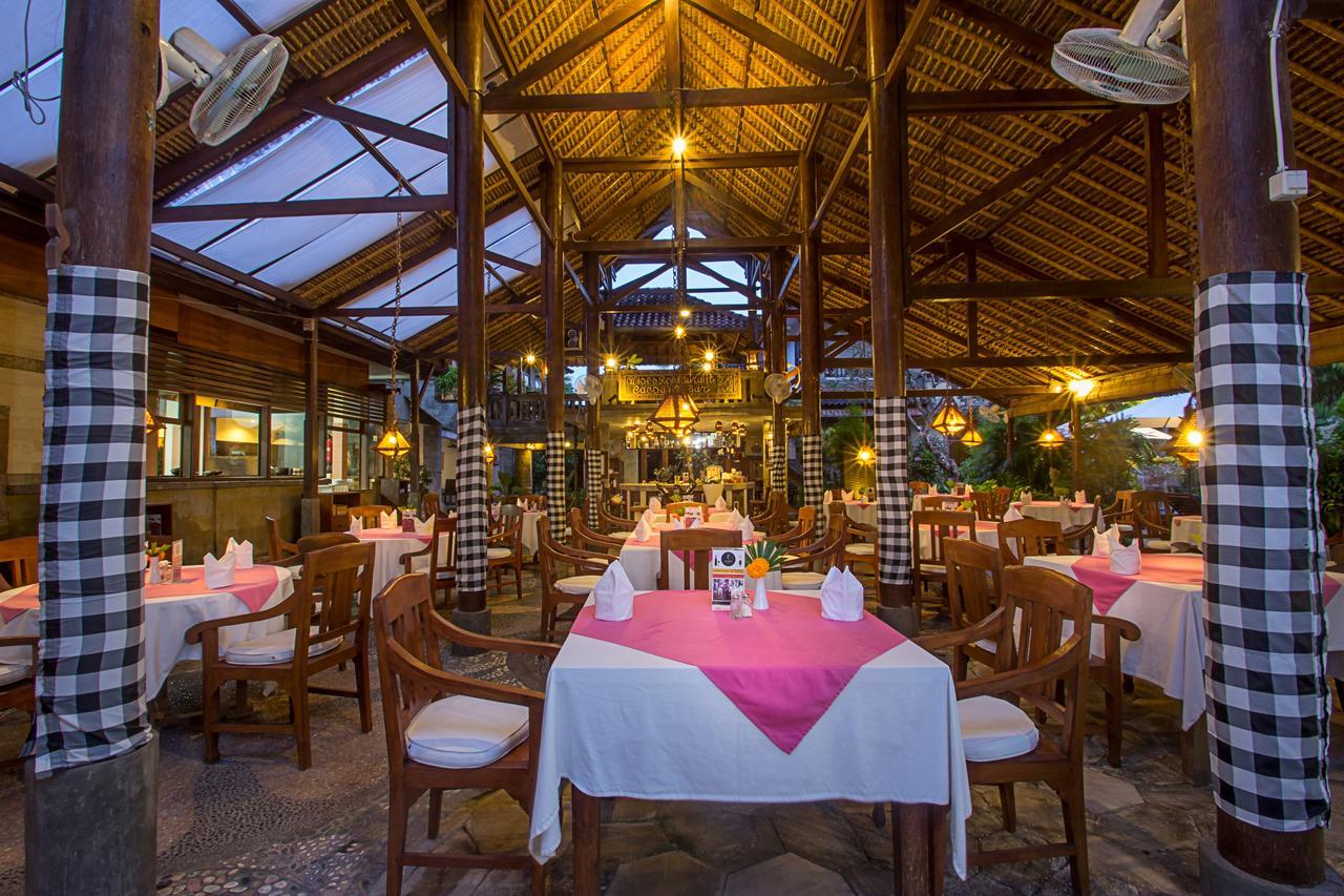 Hotel Tamukami Sanur