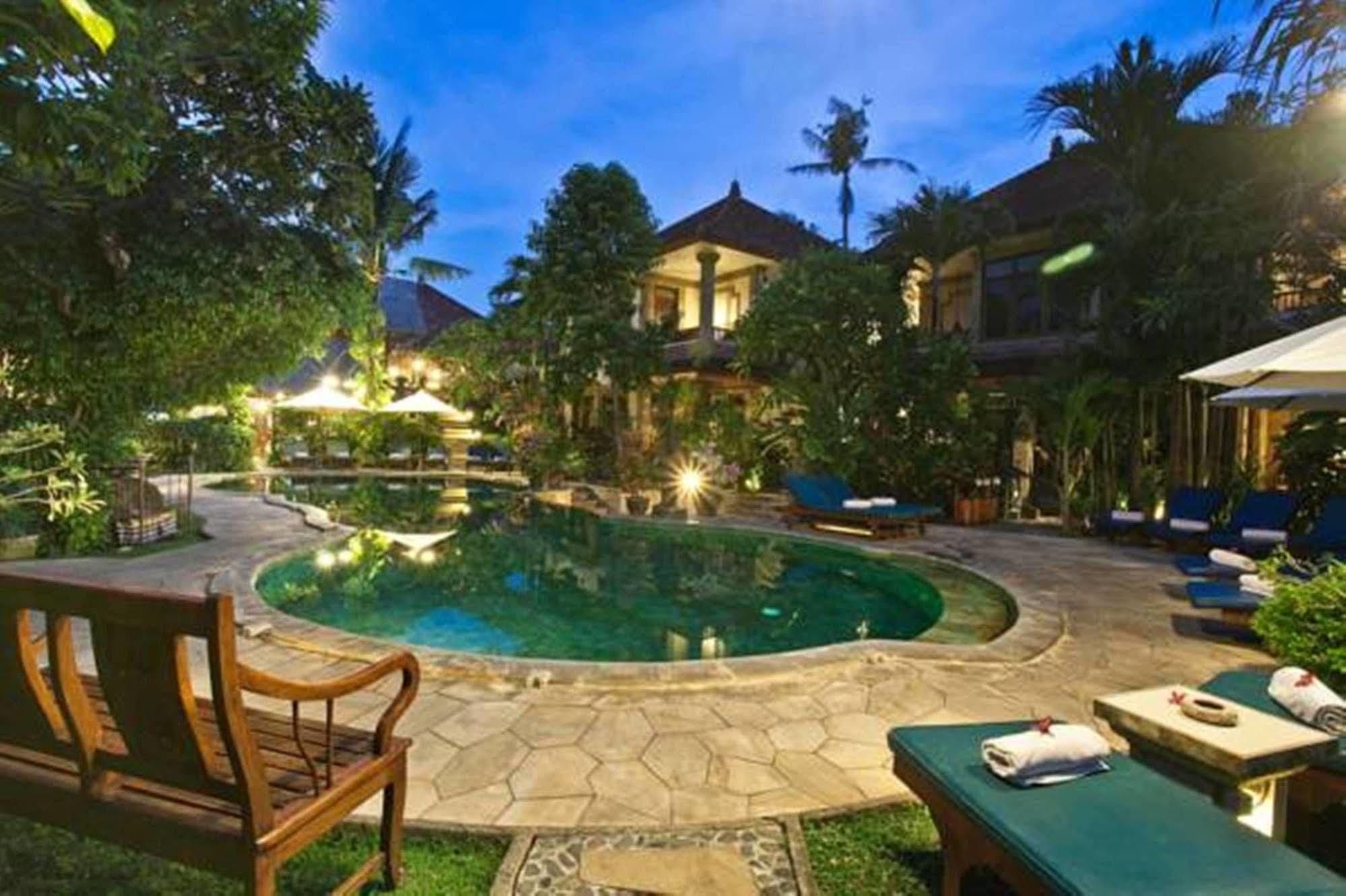 Tamukami Sanur